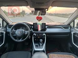 تويوتا راف 4